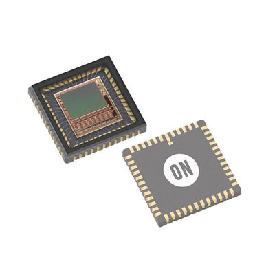 NOIP1SN0500A-QTI by onsemi - IC IMAGE SENSOR 0.5MP LVDS 48LCC