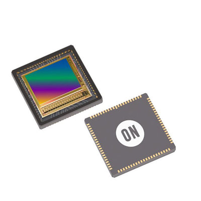 NOIP1SN5000A-QTI by onsemi - IC IMAGE SENSOR 5MP LVDS 84LCC