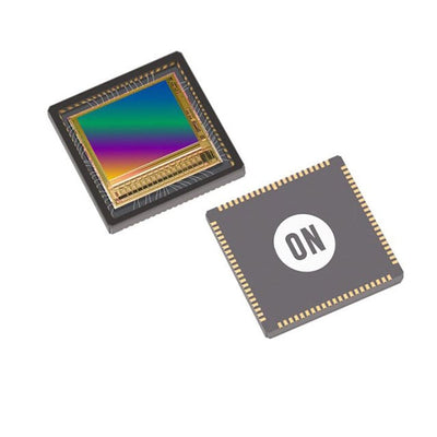 NOIP3SN5000A-QTI by onsemi - IC IMAGE SENSOR CMOS 84LCC