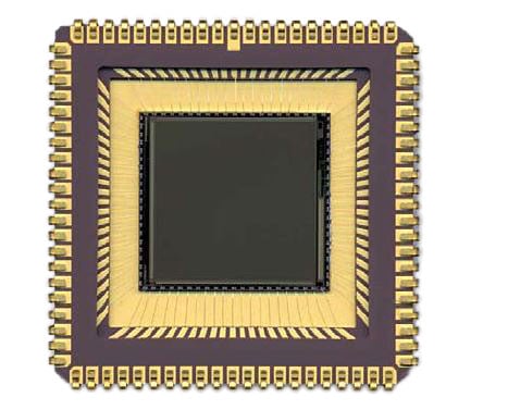 NOIS1SM0250A-HHC by onsemi - IC IMAGE SENSOR STAR250 84JLCC