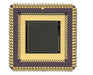 NOIS1SM0250A-HHC by onsemi - IC IMAGE SENSOR STAR250 84JLCC