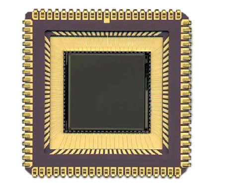 NOIS1SM0250S-HHC by onsemi - IC IMAGE SENSOR STAR250 84JLCC