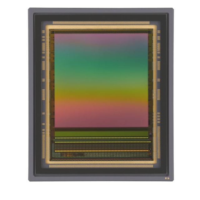 NOIV1SN016KA-GTI by onsemi - IC IMAGE SENSOR 16MP 355PGA