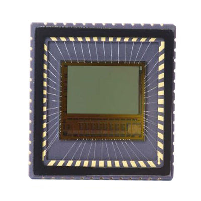 NOIV1SN2000A-QDC by onsemi - IC IMAGE SENSOR 2.3MP 52LLC