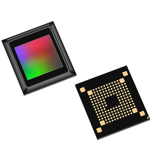 NOIX2SN016KB-LTI by onsemi - XGS16MP 12PORT MONOCRA