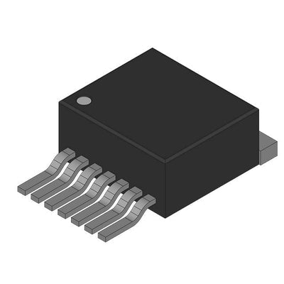 FM25C640ULEN by Fairchild Semiconductor - IC EEPROM 64KBIT SPI 1MHZ 8DIP