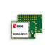 NORA-B101-00B by u-blox - DUALCORE BLE 5.2 MODULE, ANT.PIN