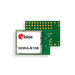 NORA-B106-00B by u-blox - DUAL CORE BLE 5.2 MODULE, PCBANT