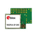 NORA-B120-00B by u-blox - DUAL CORE BLE 5.2 MODULE, U.FL