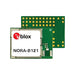 NORA-B126-00B by u-blox - DUAL CORE BLE 5.2 MODULE, PCBANT