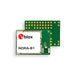 NORA-B100-00B by u-blox - DUAL CORE BLE 5.2 MODULE, U.FL