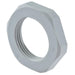 NP-29-GY by Sealcon - LOCKING NUT NYLON PG29 GRAY