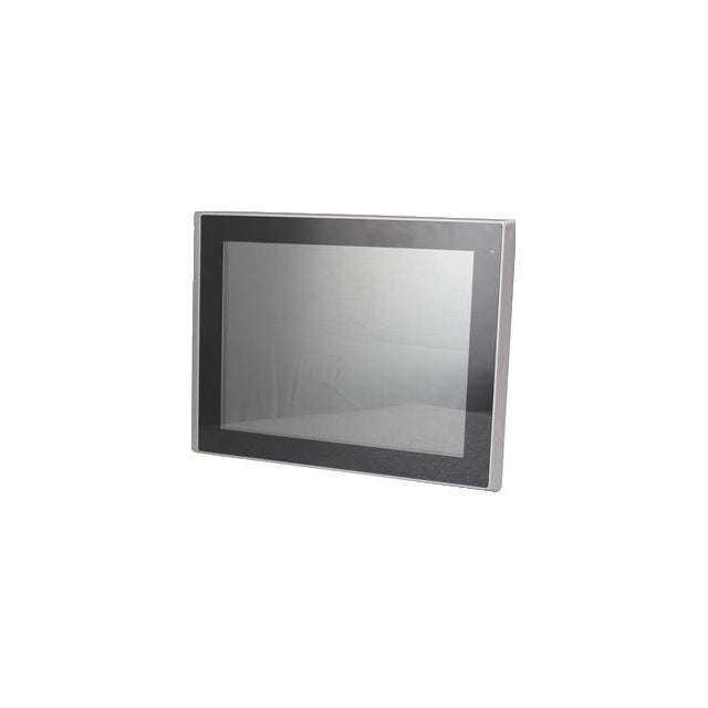 NP-510M by IVC Displays, Inc. - 10.1"" TFT-LCD PANEL TOUCH MONITO