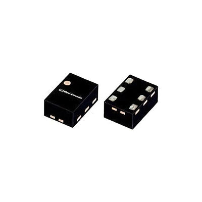 NP2G+ by Mini-Circuits - RF PWR DVDR 1.15-1.95GHZ 6VDFN