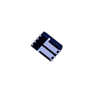 NP30N04QUK-E1-AY by Renesas Electronics America Inc - POWER TRS2 AUTOMOTIVE MOS 8P HSO