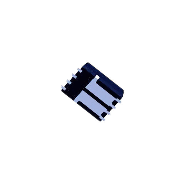 NP30N04QUK-E1-AY by Renesas Electronics America Inc - POWER TRS2 AUTOMOTIVE MOS 8P HSO