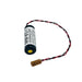 NP8P-BTS by ZINGZ - TOSHIBA NP8P-BTS PLC BATTERY OFF