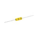 NPA4.7M50 by NTE Electronics, Inc - ALUMIN CAP 4.7UF 20% 50V AXIAL