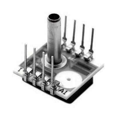 NPC-1220-030G-3-S by Amphenol NovaSensor - SENSOR 30PSIG 0.12"" .05V