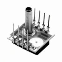 NPC-1220-050G-3-L by Amphenol NovaSensor - SENSOR 50PSIG 0.12"" .05V