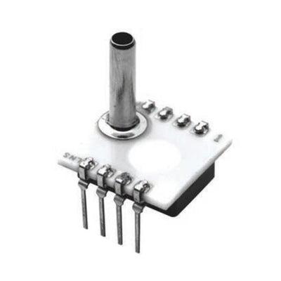 NPC-410-005D-3-S by Amphenol NovaSensor - SENSOR 5PSID 0.13"" .125V 8DIP