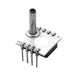 NPC-410-100G-3-L by Amphenol NovaSensor - SENSOR 100PSIG 0.13"" .125V 8DIP
