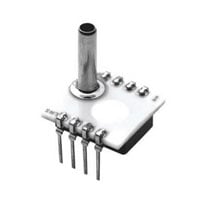 NPC-410-005G-3-S by Amphenol NovaSensor - SENSOR 5PSIG 0.13"" .125V 8DIP