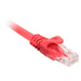 NPC-6315 by Quest Technology International Inc. - CABLE MOD 8P8C PLUG TO PLUG 15