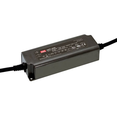 NPF-40D-54 by MEAN WELL USA Inc. - LED DRVR CC AC/DC 32.4-54V 760MA