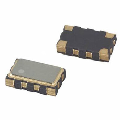 ECS-TXO-5032-250-TR by ECS Inc. - XTAL OSC TCXO 25.0000MHZ HCMOS