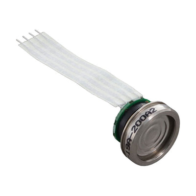 NPI-19A-050A2 by Amphenol Advanced Sensors - SENSOR 50PSIA 14BIT