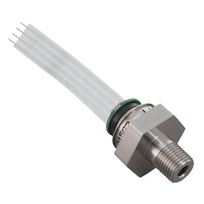 NPI-19M-100A2 by Amphenol Advanced Sensors - SENSOR 100PSIA M12 14BIT