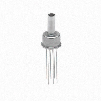 NPH-8-030AH by Amphenol NovaSensor - SENSOR 4.35PSIA 0.19"" 0.1V TO8