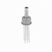 NPH-8-700GH by Amphenol NovaSensor - SENSOR 101.53PSIG 0.19"" 0.1V TO8