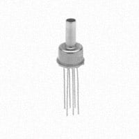 NPH-8-200AH by Amphenol NovaSensor - SENSOR 29.01PSIA 0.19"" 0.1V TO8