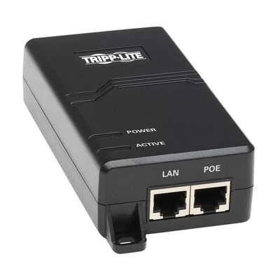 NPOE-30W-1G-INT by Tripp Lite - GIGABIT POE+ MIDSPAN ACTIVE INJE