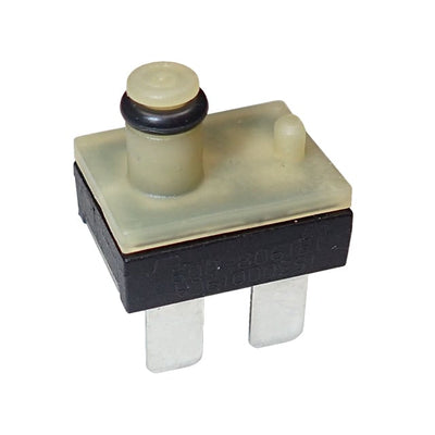 NPR-101 by Amphenol NovaSensor - SENSOR 300PSIA 0.23