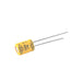 NPR470M25 by NTE Electronics, Inc - ALUMIN CAP 470UF 20% 25V RADIAL