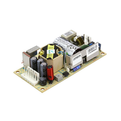 NPS63-M-006 by Artesyn Embedded Power - AC/DC CONVERTER 12V 60W