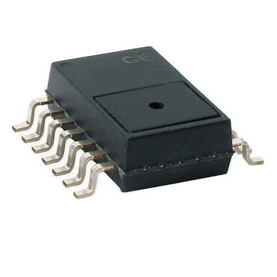NPX-SPI-701T by Amphenol NovaSensor - SENSOR PRES 14.5 - 101.5PSI ABS