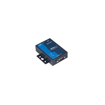 NPORT 5150 by Moxa - 1-PORT SERIAL DEVICE SERVER
