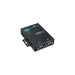 NPORT 5210A by Moxa - 2 PORT DEVICE SERVER, 10/100M ET