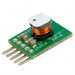 NQR002A0X4Z by ABB Power Electronics Inc. - DC DC CONVERTER 0.6-5.5V 11W