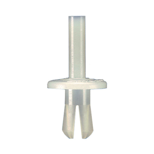 NR1-M by Panduit Corp - RIVET PUSH 0.370"" NYLON NATURAL
