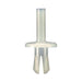 NR1-M by Panduit Corp - RIVET PUSH 0.370"" NYLON NATURAL