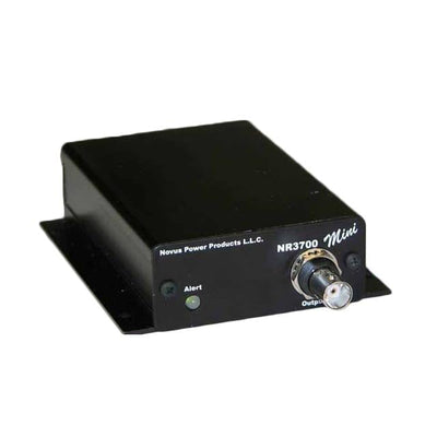 NR3700-O/G by Novus Power Products LLC - 1CH 10MHZ GNSS LOCKED FREQUENCY