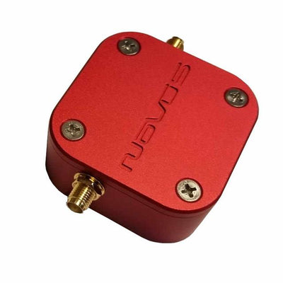 NR7000-OG by Novus Power Products LLC - PICOPOD 10 MHZ GNSS LOCKED OCXO