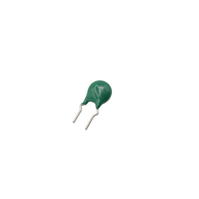 NRCE500L2450B1KS by Eaton - Electronics Division - THERMISTOR 5 OHM 2450 BETA
