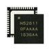 NRF52811-QFAA-R by Nordic Semiconductor ASA - IC BLUETOOTH V5.1 QFN