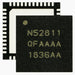 NRF52832-QFAA-G-R7 by Nordic Semiconductor ASA - VERSATILE BLUETOOTH 5.3 SOC SUPP